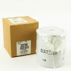 WIX 33769 Fuel/Water Separator Filter Spin-On New Marine Engines