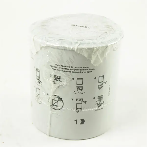 WIX 33769 Fuel/Water Separator Filter Spin-On New Marine Engines