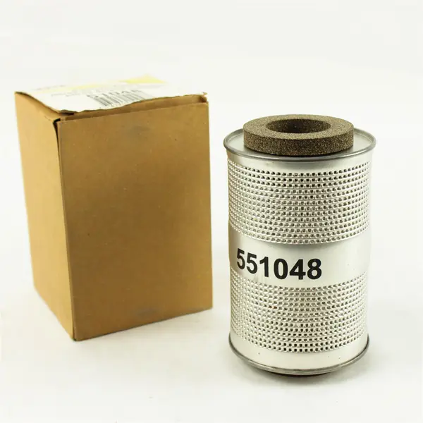 WIX 51048 Fuel Filter New OEM Replacement Fits Buick Cadillac Chevy GMC Ford