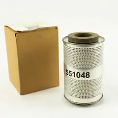 WIX 51048 Fuel Filter New OEM Replacement Fits Buick Cadillac Chevy GMC Ford