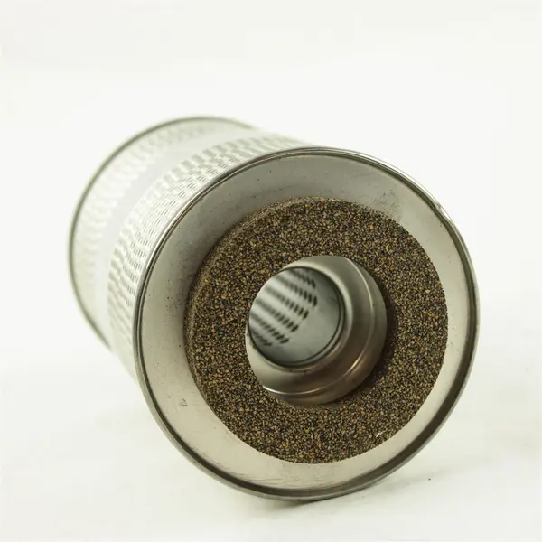 WIX 51048 Fuel Filter New OEM Replacement Fits Buick Cadillac Chevy GMC Ford