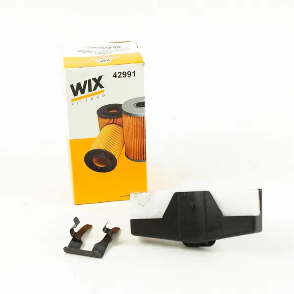 Wix 42991 Engine Crankcase Breather Element New Fits Ford Lincoln Mercury