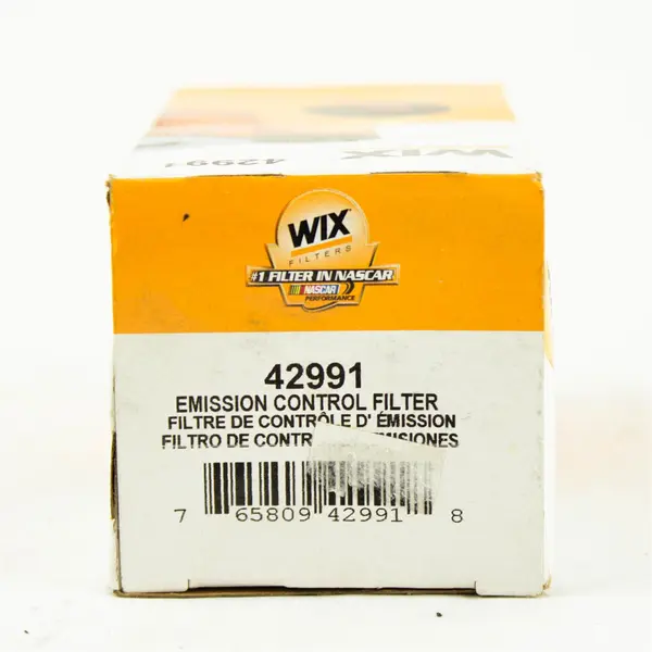 Wix 42991 Engine Crankcase Breather Element New Fits Ford Lincoln Mercury