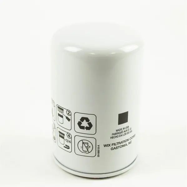 Wix 51088 Engine Oil Filter SOHC New Fits BMW Mercedes VW Seat