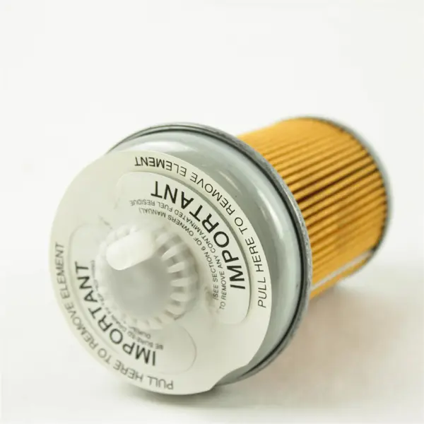 Parts Master Fuel Filter 73376 New Replacement GM/AM General Hummer 1992-2004