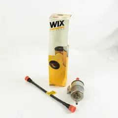 Wix 33487 Fuel Filter New AWD Fits Buick Century Olds Cutlass Chevy