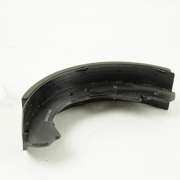 Parts Master FB593 Brake Shoes 4-Piece Set Fits Chevy GMC New