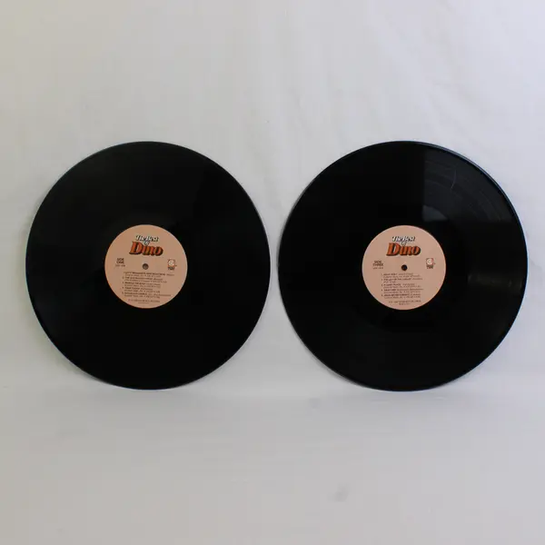 Dino, Jim, & Tammy–The Best Of Dino LP-PTL-LCS-518