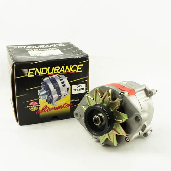 Endurance Remanufactured Alternator 13315 Fits Chrysler Dodge Plymouth 1990-95