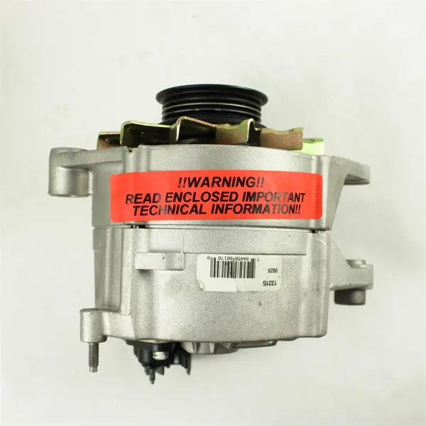 Endurance Remanufactured Alternator 13315 Fits Chrysler Dodge Plymouth 1990-95