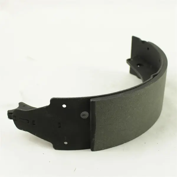 Parts Master Brake Shoes FB248 71-248 Non-Asbestos Fits Chevy GMC 11in Drums