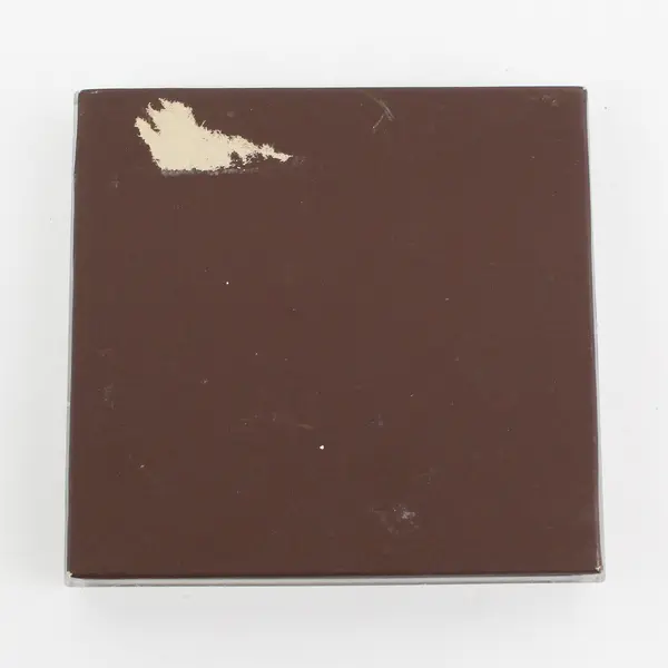 AMITY Leather Tri-Fold Wallet Brown Soft Leather New With Box Wear