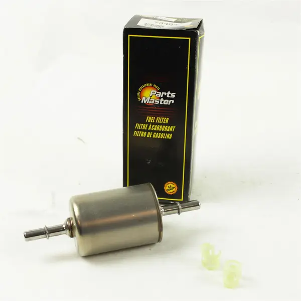 Parts Master 73484 / Wix 33484 Fuel Filter - New Replacement