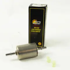 Parts Master 73484 / Wix 33484 Fuel Filter - New Replacement