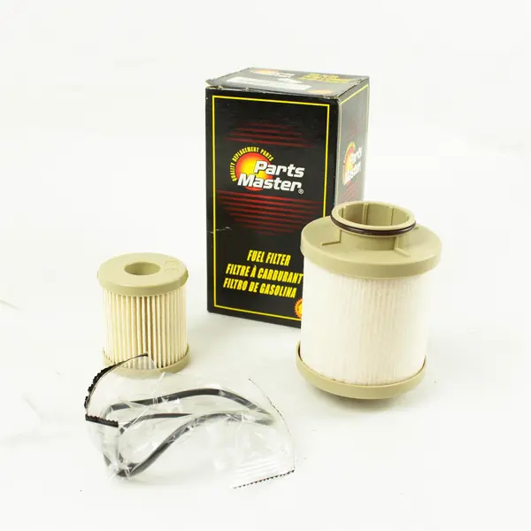 Parts Master Fuel Filter 73899 Ford 6.0L F-250 F-350 F-450 Excursion