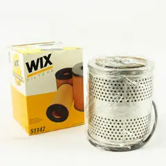 Wix 51147 Filter Replaces Napa 1147 Fits John Deere 3000 3100 Series