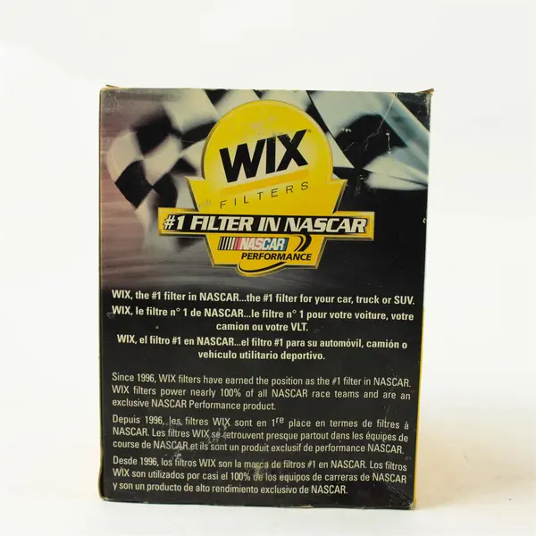 Wix 51147 Filter Replaces Napa 1147 Fits John Deere 3000 3100 Series