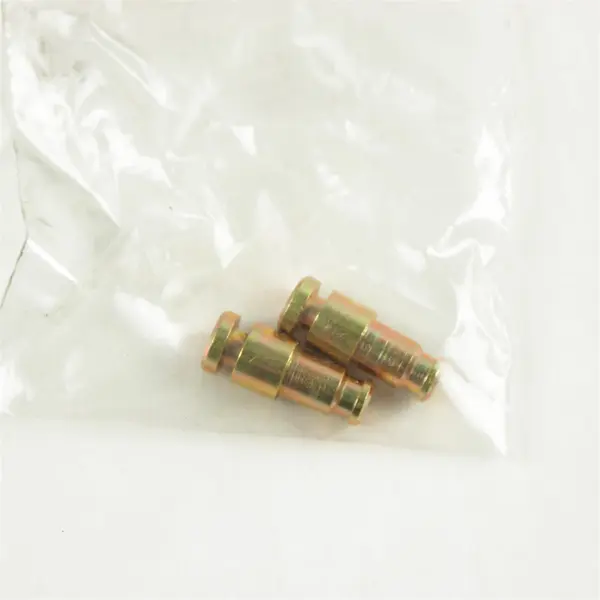 Parts Master FB501 71-501 Brake Shoes Fits 94 Ford Tempo & Mercury Topaz