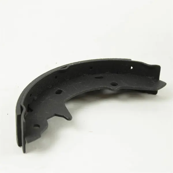 Parts Master FB501 71-501 Brake Shoes Fits 94 Ford Tempo & Mercury Topaz