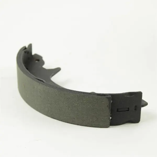 Parts Master FB501 71-501 Brake Shoes Fits 94 Ford Tempo & Mercury Topaz