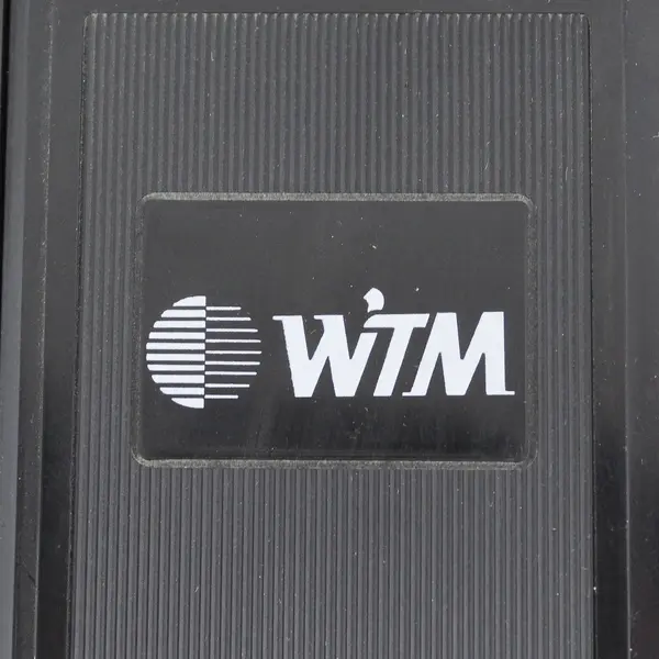 WTM VHS Vintage Video Cassette Rewinder