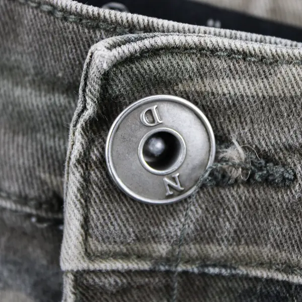 Nick Danger Cotton Camo Shorts Men's Size 32