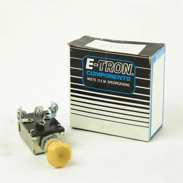 E-Tron Components 05120 Seat Belt Interior Part for Audi Q4 and E-tron GT