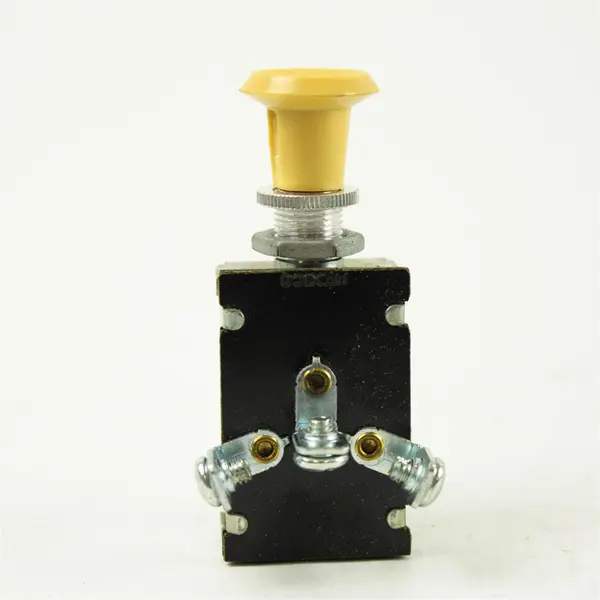 E-Tron Components 05120 Seat Belt Interior Part for Audi Q4 and E-tron GT