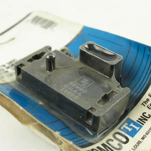 New Tomco MAP Sensor 18002 Fits 1980-1987 Chevrolet 3.8L/4.1L 231/252