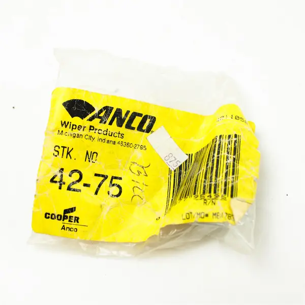 ANCO Wiper Blade Replacement Components & Fasteners  - New