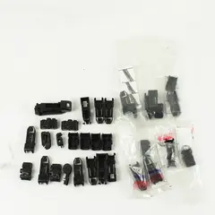 Mixed Lot of ANCO Windshield Wiper Blade Adapters New