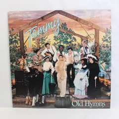 “Tammy Sings The Old Hymns” PTL Records 1982 LP