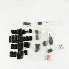 Mixed Lot of ANCO Windshield Wiper Blade Adapters - New