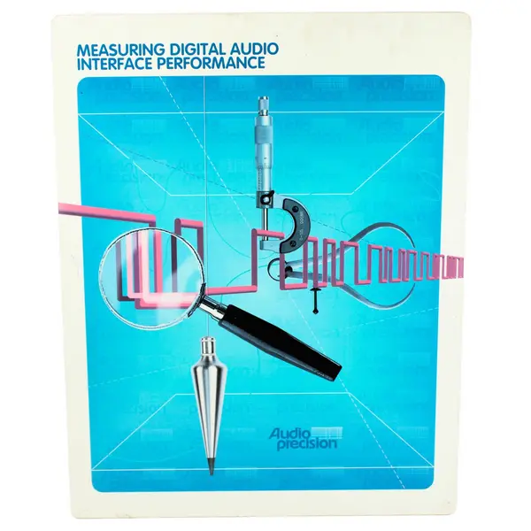 Measuring Digital Audio Interface & We do Windows Vintage Windows Posters