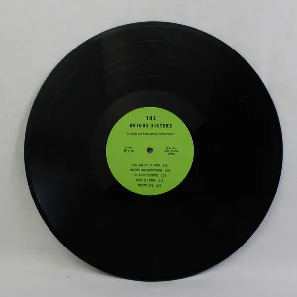  The Briggs Sisters God Gave Me The Song