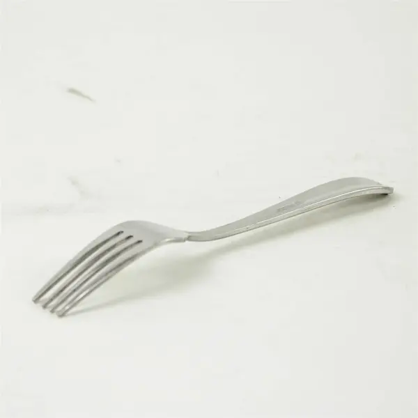 Set of 4 Oneida Dylan Stainless Forks