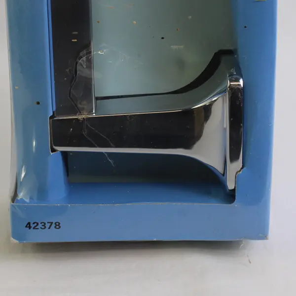 Bath Unlimited Inc Aqua Source Chrome Seton 24" Long Towel Bar Model #85924C