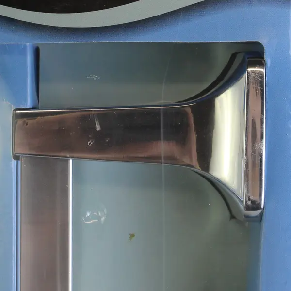 Bath Unlimited Inc Aqua Source Chrome Seton 24" Long Towel Bar Model #85924C