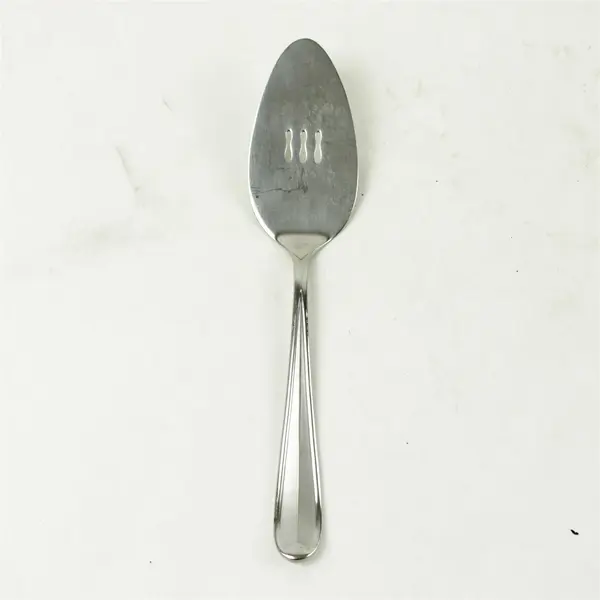 Oneida Dylan Pierced All Stainless Pie Server