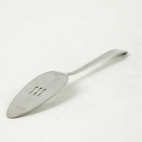 Oneida Dylan Pierced All Stainless Pie Server