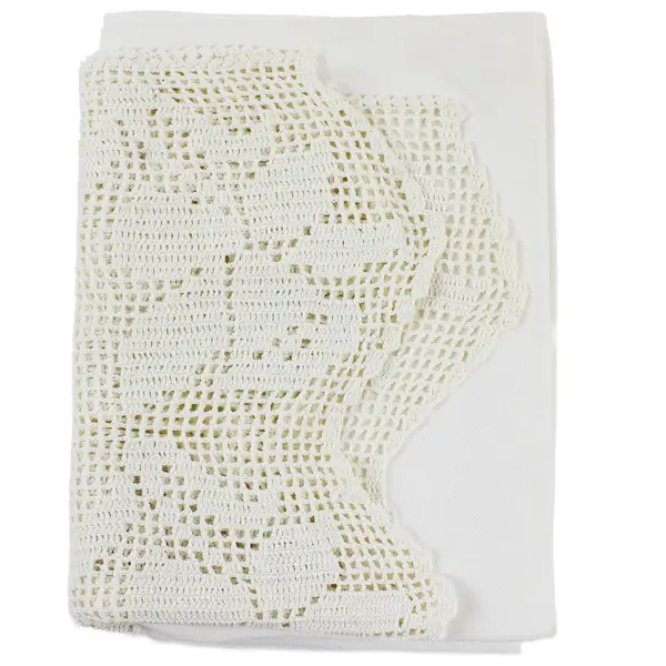 Dresser Scarf Runner 20x54 Table Runner Dresser Topper