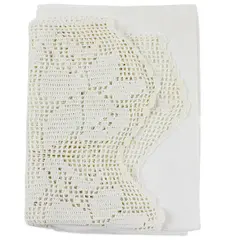 Dresser Scarf Runner 20x54 Table Runner Dresser Topper