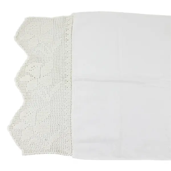 Dresser Scarf Runner 20x54 Table Runner Dresser Topper