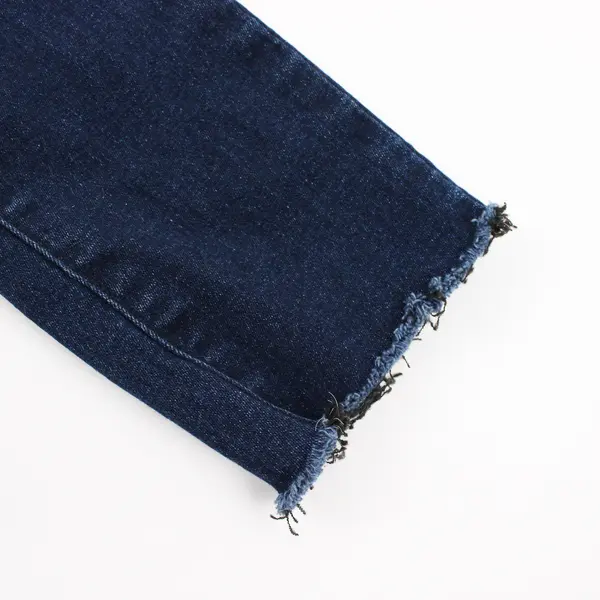 Free People Medium Wash Jeggings Women's Size W25