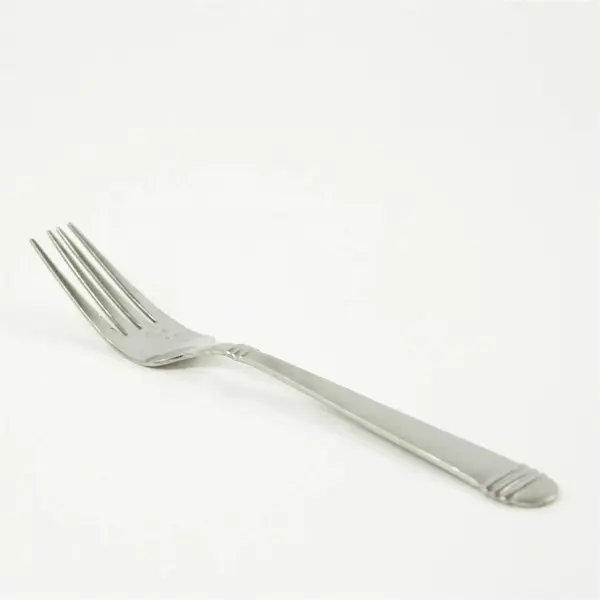 Set of 3 Hampton Silversmiths Arielle Stainless Forks