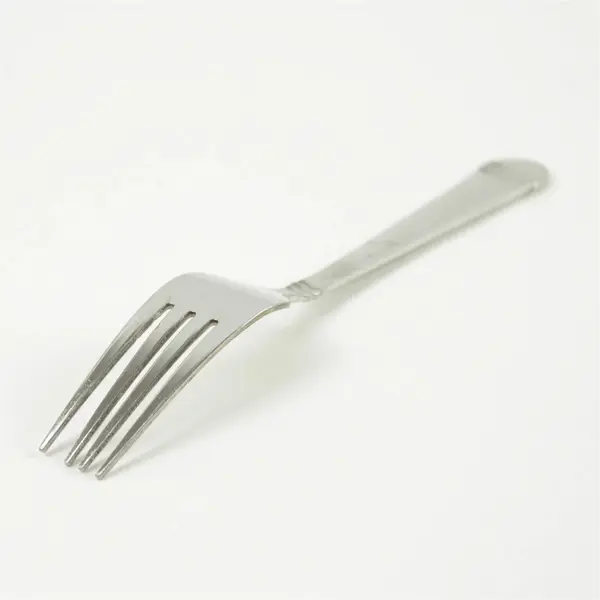 Set of 3 Hampton Silversmiths Arielle Stainless Forks