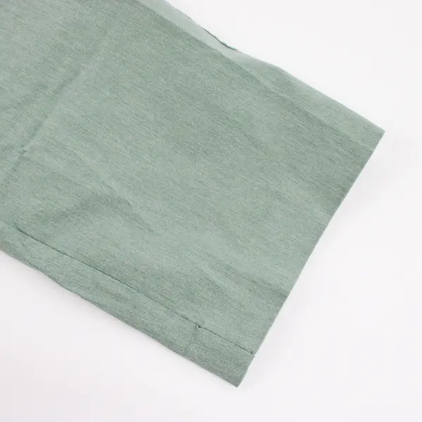 Alfred Dunner Green Tapered-Leg Dress Pants Women's Size 18P