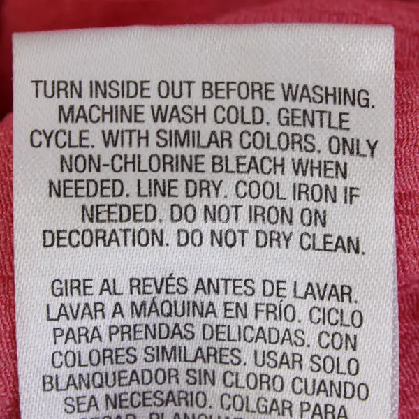 Laura Scott Studded Pink Short-Sleeved Blouse Women's Size XL