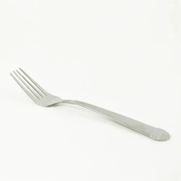 Set of 5 Hampton Silversmiths Arielle Stainless Forks