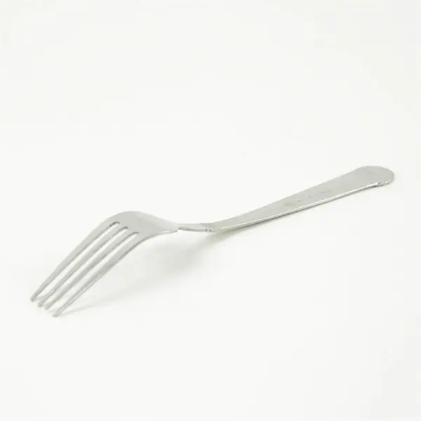 Set of 5 Hampton Silversmiths Arielle Stainless Forks